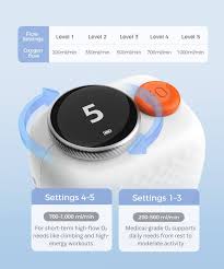 Image result for Moderate Flow Oxygen