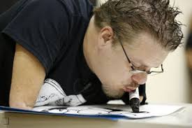 Dominion students learn to make the best of their abilities