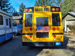 Image result for Federal Standard Yellow 1969 Bluebird