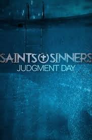 The film stars kaitlyn bernard, brenna llewellyn, brenna coates. Bounce Saints Sinners Judgment Day