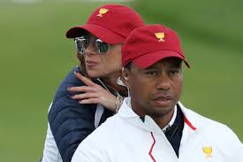 Tiger Woods Girlfriend Who Is Erica Herman