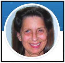 Selections from her memoirs Compiled by Daniel Knapp, Ph.D.