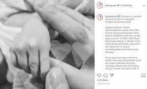 We did not find results for: Fattah Fazura Timang Anak Perempuan Kongsi Wajah Dan Nama Selepas 7 Hari Kelahiran Ini Sangat Membahagiakan Kami Hiburan Mstar
