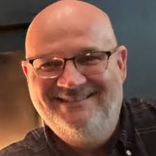 Five great years at Rich's!