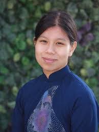 Allison Chew's Instagram, Twitter & Facebook