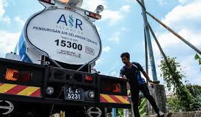 Basar holds an advanced diploma in civil engineering in 1987 from universiti teknologi mara and a diploma in civil engineering in 1983 from universiti teknologi malaysia. With All The Water Cuts Happening What Does Air Selangor Actually Do Trp