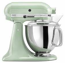 The 10 best kitchen mixers. The Best Stand Mixers Of 2020 A Foodal Buying Guide