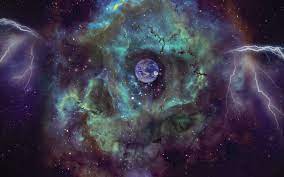 Galaxy Wallpaper Avenged Sevenfold A7x Universe Earth The Stage Album Cover Art Album Cove Avenged Sevenfold Avenged Sevenfold Wallpapers Galaxy Wallpaper