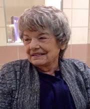 Obituary for Irene Nelson