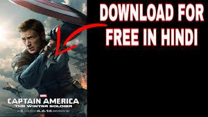 Now, cap finds himself combating one of his oldest friends… who's undergone a horrific cyborg. Captain America The Winter Soldier Full Movie Download In Hindi Youtube