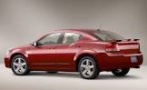 Dodge-Avenger