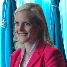 Wisconsin State Treasurer Sarah Godlewski Kicks Off Her US Senate Campaign  Tour in Milwaukee