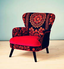 Pin By Jumana On Furniture Patchwork Armchair Funky Home Decor Funky Chairs