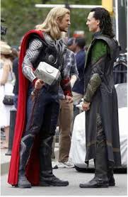An Unbiased Review of the Marvel “Avengers” Movie – Ex Urbe
