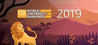 This website provides useful information for studying abroad in main english countries such as the us, canada, the uk, australia, new zealand and ireland. Qs World University Rankings 2019 Qs