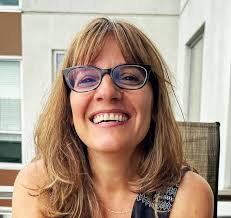 Interview with Marina DelVecchio, Author of Unsexed