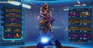 I Broke Borderlands 3 With This Amara Melee Build For Mayhem 3