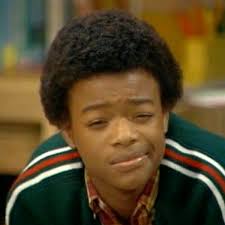 Willis de Blanco y negro a punto de cumplir 60 años: experiencias brutales  y dar vuelta el pasado