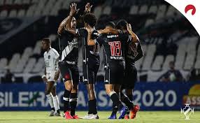 Vasco e coritiba se enfrentam, neste sábado (16), às 19h00 (horário de brasília), no são januário, no rio de janeiro (rj), pela 30ª rodada do campeonato brasileiro 2020. Vasco X Coritiba Prognostico Para A Partida Da 30Âª Rodada Do Brasileirao 2020