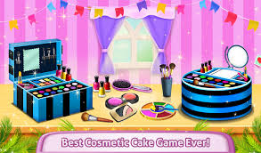 Up to 50% off on all products. Cosmetic Box Cake Maker Para Android Apk Descargar