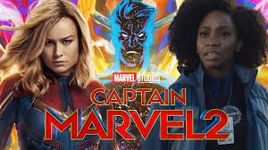Following the superhit success of captain marvel click to look into! Michael Korvac Will Reportedly Be The Main Villain In Captain Marvel 2