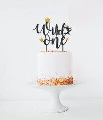 Zazzle.com has been visited by 100k+ users in the past month Wild One Cake Topper Where The Wild Things Are Wild One Smash Cake Wild One 1st First Birthday Decorations Boys First Birthday Cake Birthday Cake Toppers