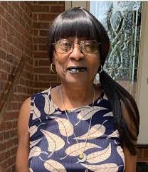 Obituary for Mother Laverne Hansell