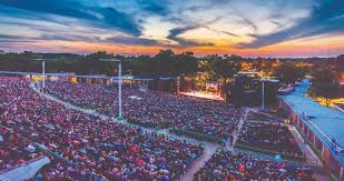 As It Celebrates Its Past Century The Muny Gears Up For Big