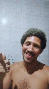 Eu sou uma pessoa parda ?