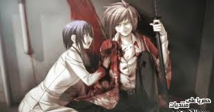 صور انمى رعب صور انمى مرعبة 2016 صور خوف كرتون Anime Horror Anime Manga Scary