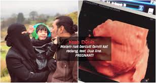 Berita terbaru mengenai fynn jamal, penyanyi dikhabarkan bakal menimang cahaya mata kedua setelah mengumumkannya menerusi laman instagram beliau. Hari Hari Beli Pregnancy Test Tapi Tetap Kecewa Rupanya Ini Perancangan Allah Fynn Jamal Kisah Dunia