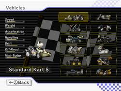Dry bowser is one of the secret unlockable characters in mario kart wii. List Of Dry Bones Profiles And Statistics Super Mario Wiki The Mario Encyclopedia