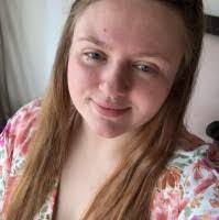 Ashley Eckert's Instagram, Twitter & Facebook