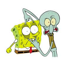 I will pay you to make me one of squidward driving the little shell and in the alone room! 37 Squidward Ideas Squidward Spongebob Spongebob Wallpaper