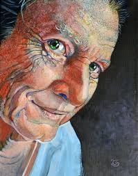 Oil/Acrylic — Westlake Village Art Guild