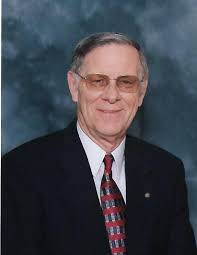 Obituary for Dr. Garry Davis Brewer