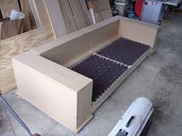 X4duros Com Te Atreves A Hacer Tu Propio Sofa En 2020 Proyectos De Mobiliario Sofa Bricolaje Diy Muebles Ideas