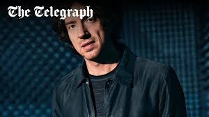 Snow Patrol's Gary Lightbody: What people should know about dementia