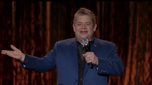 Netflix is about so much more than tv shows. Ranking Patton Oswalt S Comedy Specials And Albums Paste