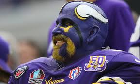 Minnesota vikings, american professional football team founded in 1961 and based in suburban minneapolis, minnesota, that plays in the national football conference of the national football. Fans Will Be Back In September So Will The Vikings Homefield Advantage Vikings Territory
