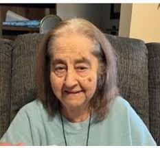 Carolyn Joyce Hughes, age 87, of Jamestown, formerly of Paintersville,  passed away Tuesday, February 18, 2025, at Miami Valley South Hospital in  Centerville, Ohio after a brief battle with pneumonia. She was