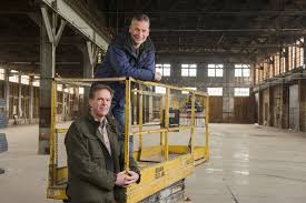 Do it yourself compilation dj selection single album. Coming Next To Thompson S Point A Spacious Do It Yourself Event Center Portland Press Herald