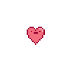 The best gifs of heart on the gifer website. Pixel Cute Heart Gifs