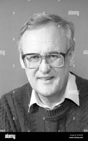 Employee portrait Black and White Stock Photos & Images