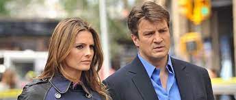 Stana katic and nathan fillion completely despise each other, a source told us weekly in. Castle Stana Katic Aussert Sich Erstmals Zu Ihrer Entlassung