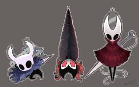 By far it is the best charm or amulet you can find. Hollow Knight Charms By Negatable On Deviantart