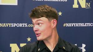 Navy Sports Magazine