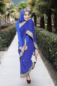 See more ideas about fashion, hijab, beautiful hijab. Wedding Saree Hijab Style