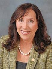 2021-2022 Palm Beach County Legislative Delegation