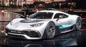 Waste is a resource that should get a new life. Leak Mercedes Amg Project One Grins For The Camera In Frankfurt Autoevolution